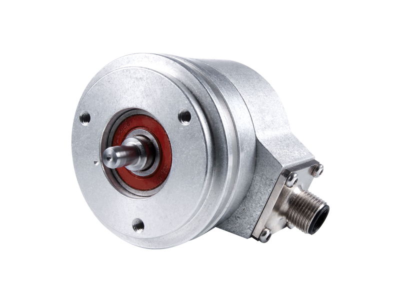 HEIDENHAIN ROQ 424 Absolute Rotary Encoder