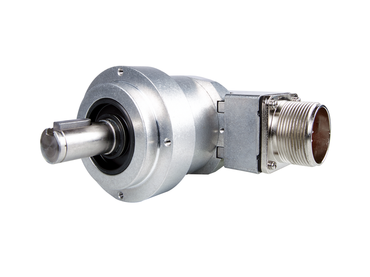HEIDENHAIN ROD 600 Series Incremental Rotary Encoder