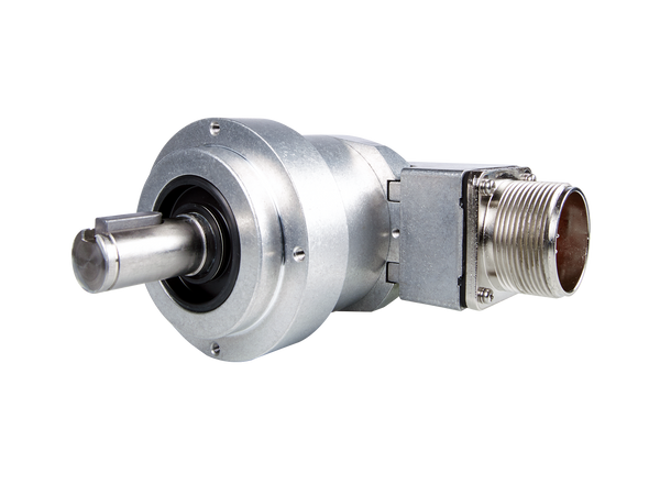 Rotary Encoders