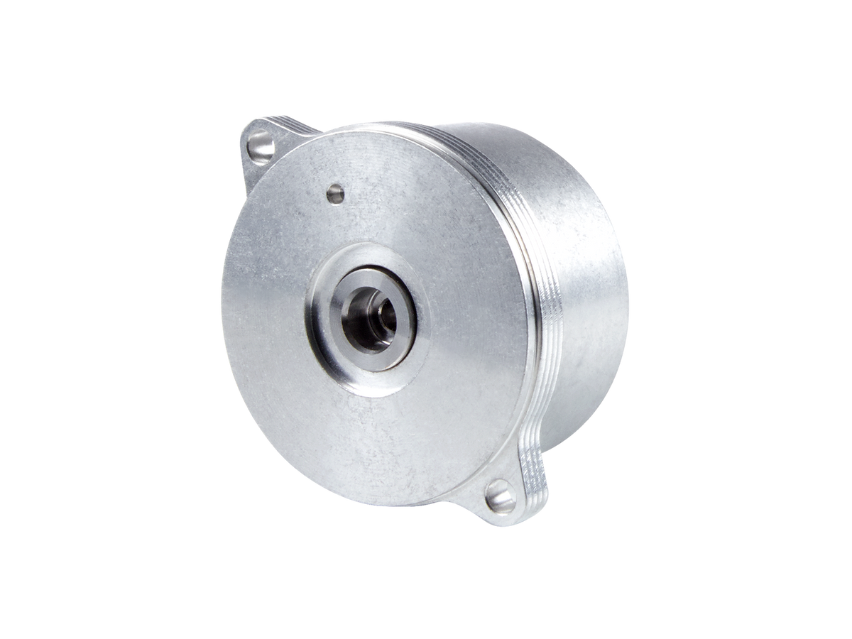 HEIDENHAIN ECI/EBI/EQI 1100 Series Inductive Rotary Encoder