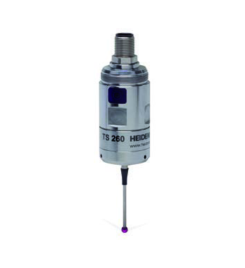 HEIDENHAIN TS 260 Cable Workpiece Touch Probe
