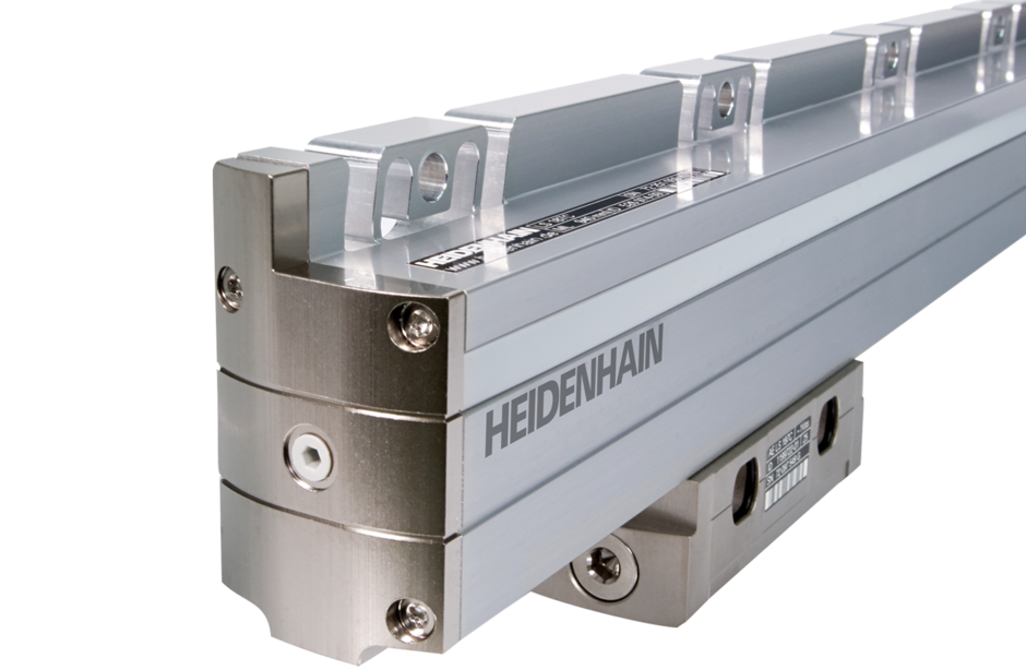 HEIDENHAIN LS 177 Incremental Sealed Linear Encoder