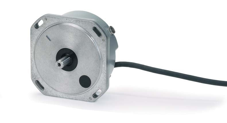 HEIDENHAIN representative ROD 260 Incremental Angle Encoder image