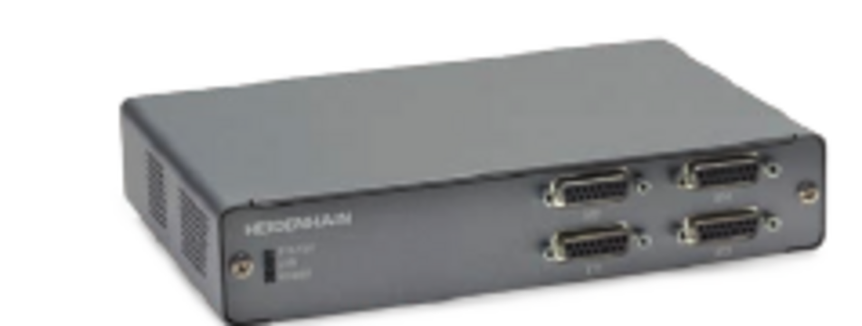 HEIDENHAIN EIB 741 / EIB 742 Encoder Interface Boxes