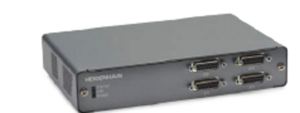 HEIDENHAIN Interface Electronics