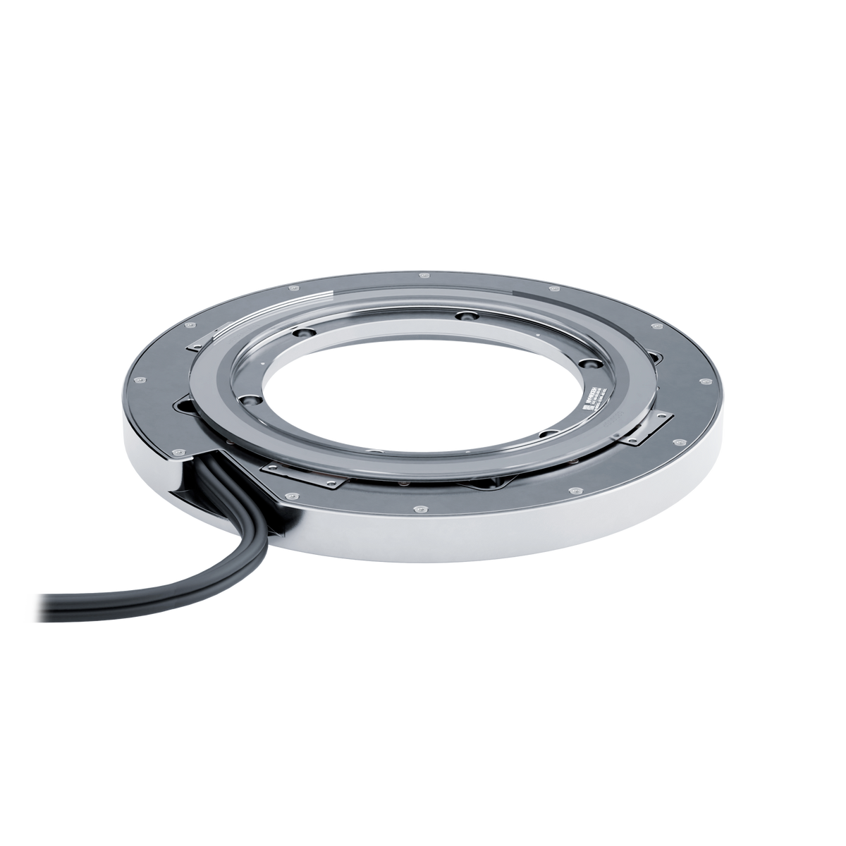 HEIDENHAIN ERP 1080 Dplus Incremental Modular Angle Encoder