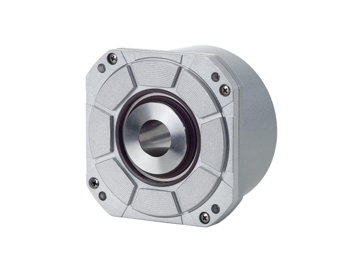 HEIDENHAIN RCN 2001 and RCN 5001 Series Absolute Angle Encoder