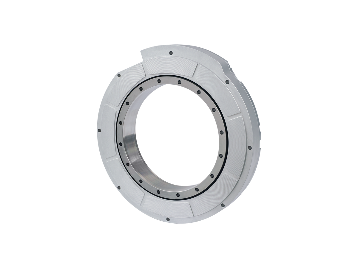 HEIDENHAIN RCN 6000 Series Absolute Angle Encoder