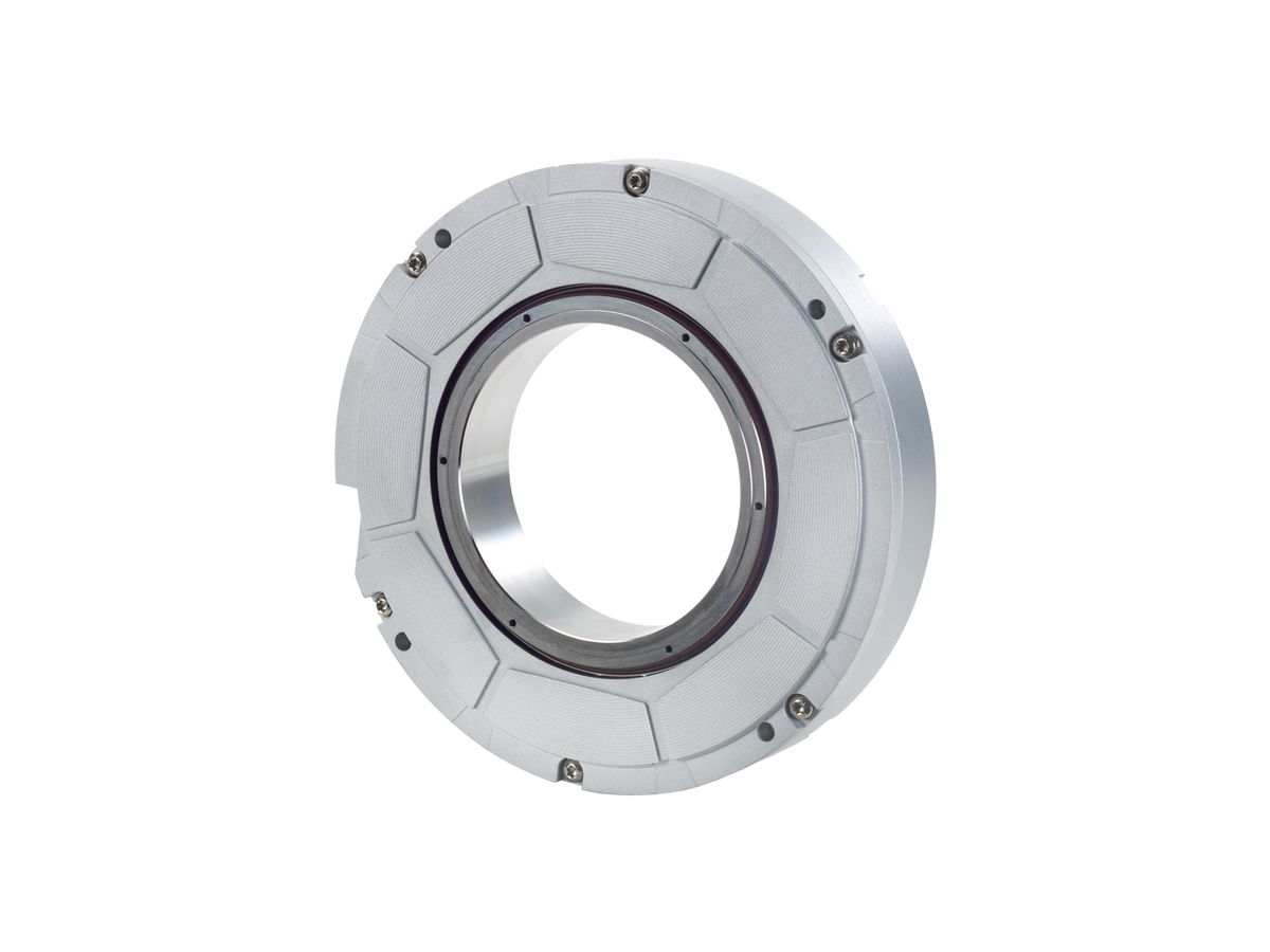 HEIDENHAIN RCN 8001 Series Absolute Angle Encoder