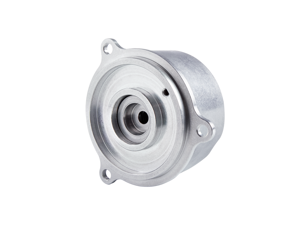 HEIDENHAIN ECI/EBI/EQI 1300 Series Inductive Rotary Encoder