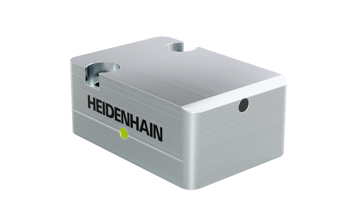 HEIDENHAIN TD 110 Tool Breakage Detector