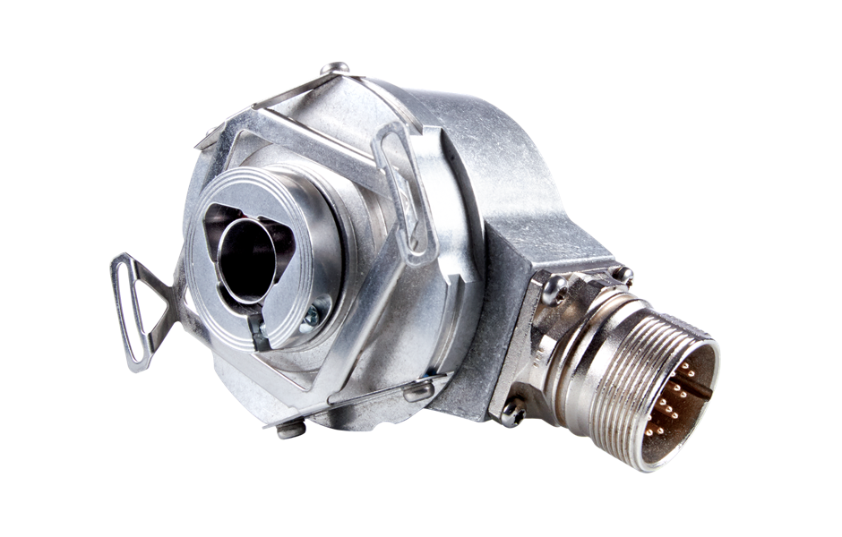 Representative HEIDENHAIN ERN 400 series rotary encoder image