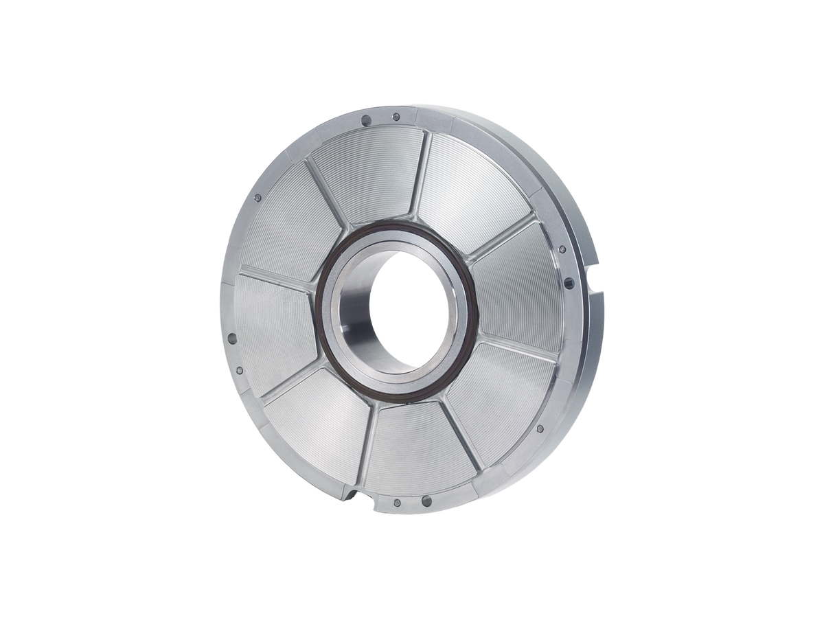 HEIDENHAIN RON 785, RON 786, RON 886 and RPN 886 Incremental Angle Encoder