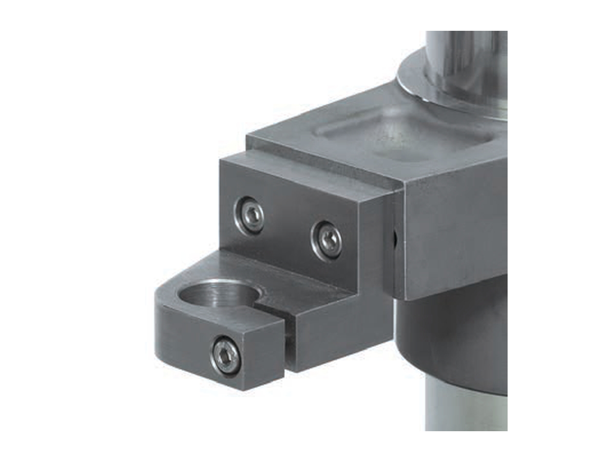 HEIDENHAIN CS 200 Gauge Stand