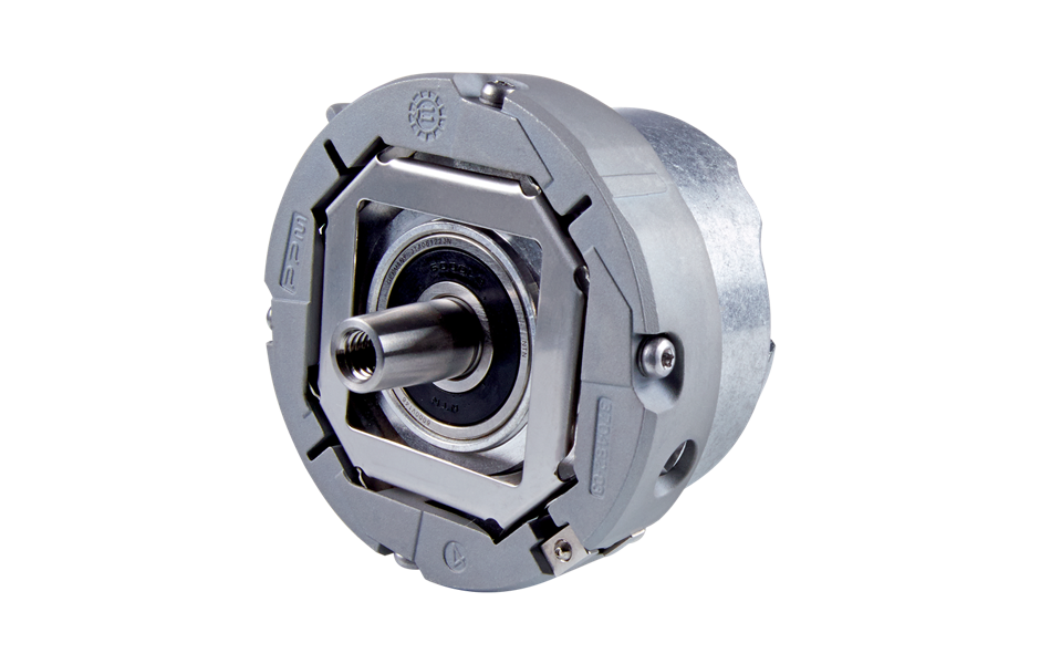 Representative HEIDENHAIN ERN 1300 series rotary encoder image