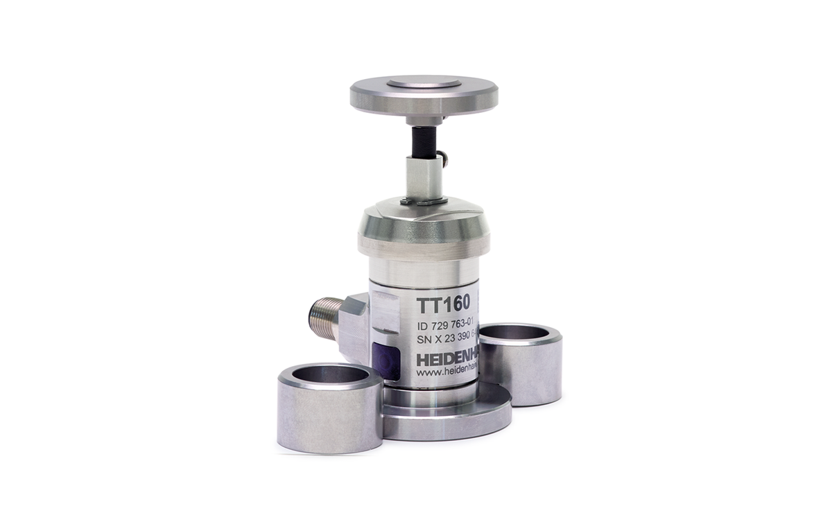HEIDENHAIN TT 160 Tool Touch Probe