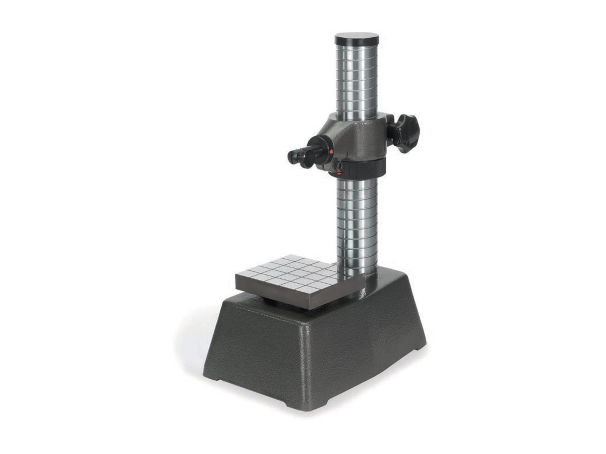 HEIDENHAIN MS 100 and MS 45 Gauge Stands