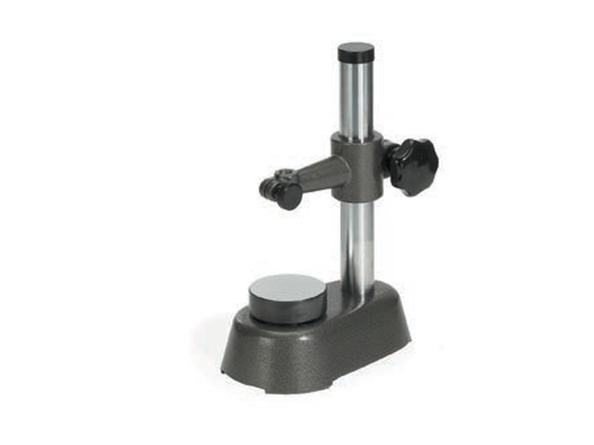 HEIDENHAIN MS 100 and MS 45 Gauge Stands