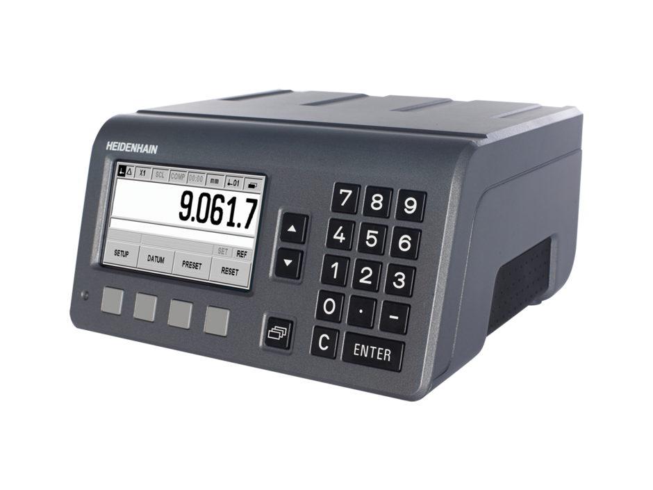 HEIDENHAIN ND 280 Digital Readout