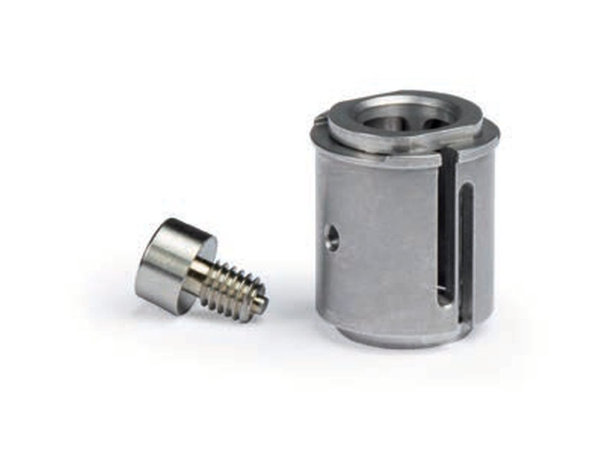 HEIDENHAIN Clamping Sleeve and Clamping Bush