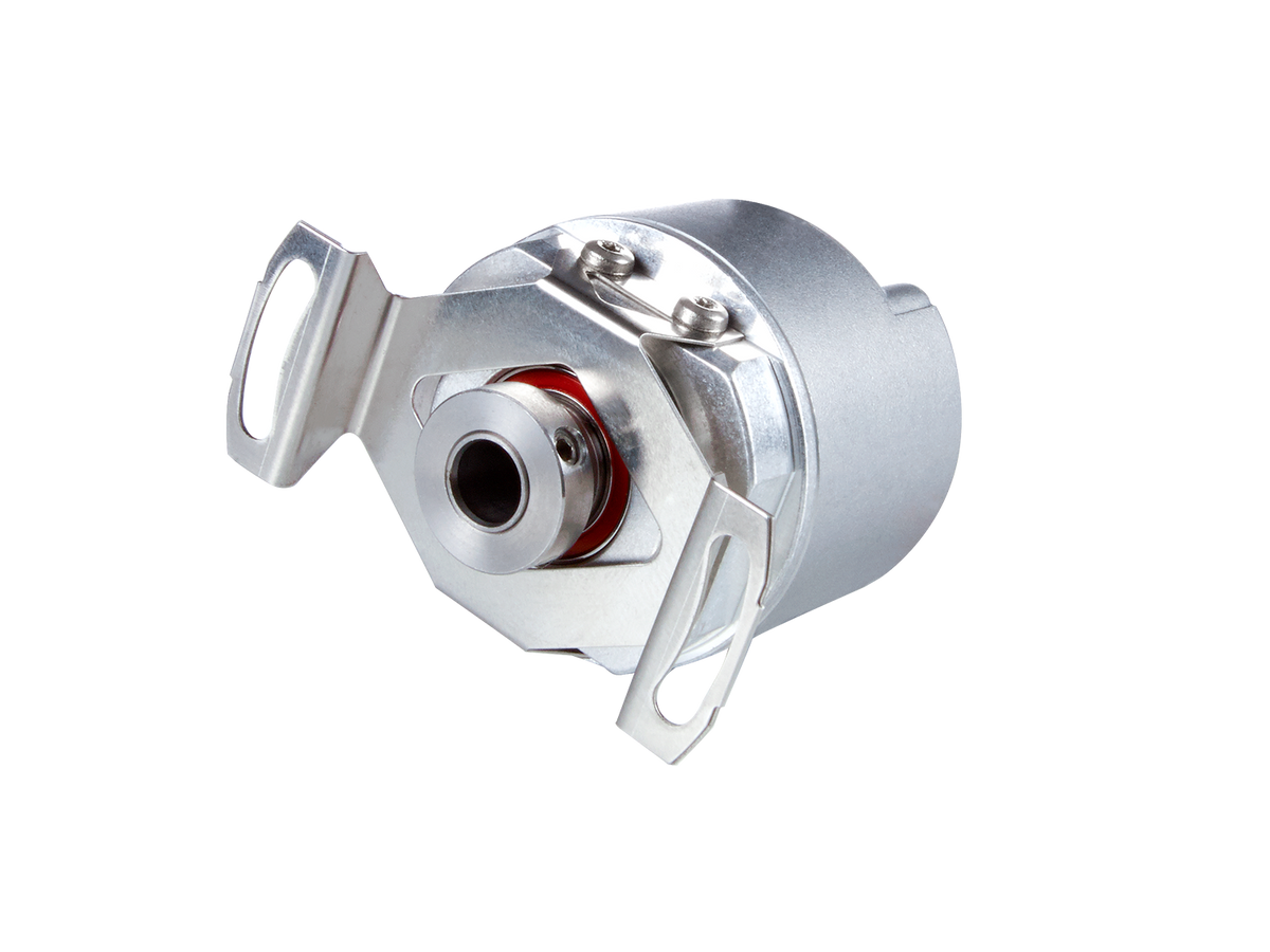 HEIDENHAIN ECN/EQN 1000 Series Absolute Rotary Encoder