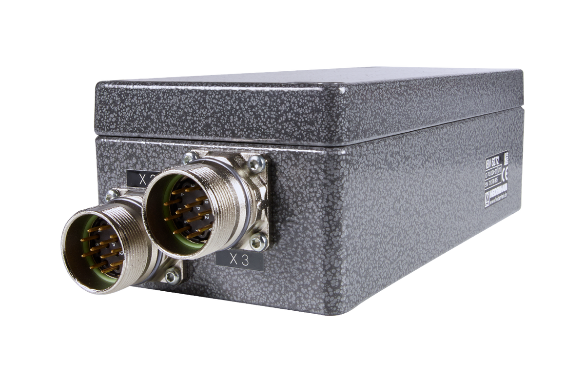 HEIDENHAIN IBV 6000 Signal Converters