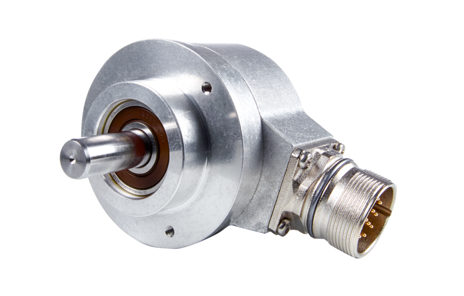 HEIDENHAIN ROD 486 Incremental Rotary Encoder