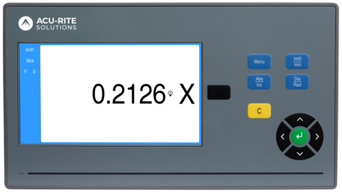 ACU-RITE DRO101 Digital Readout
