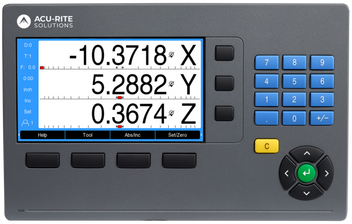 ACU-RITE DRO303 Digital Readout