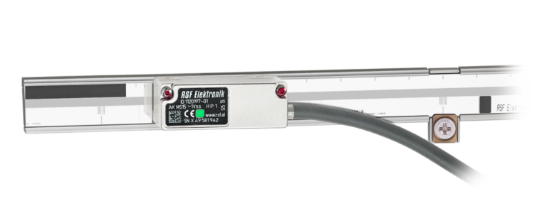 RSF Elektronik MS 15 Exposed Linear Encoder
