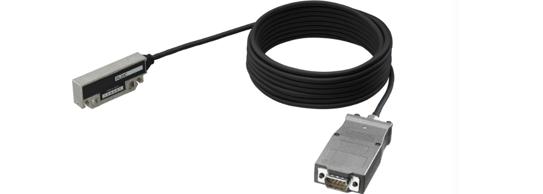 Magnescale PL20C Head Unit for SL110 / SL130