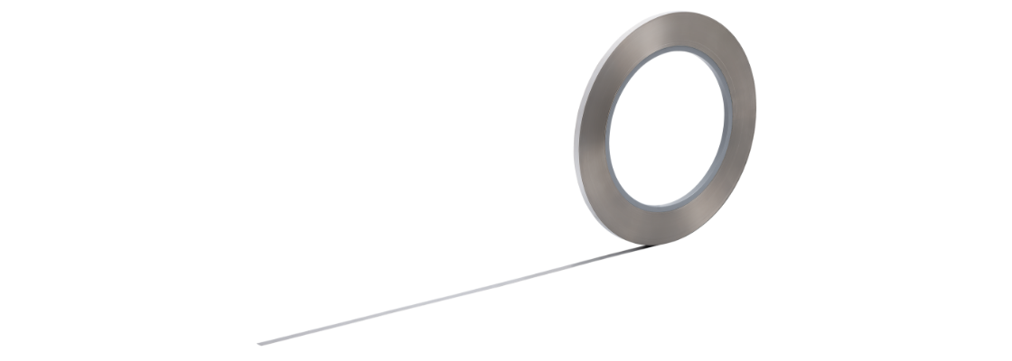 Magnescale SL130 Magnetic Scale for Digital Readouts