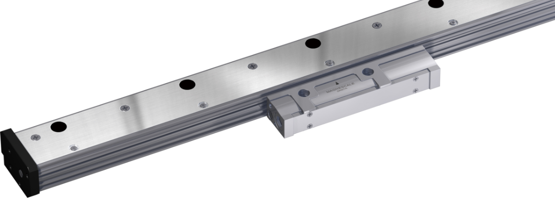 Magnescale SR67A Absolute Enclosed Linear Encoder