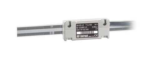 RSF Elektronik MS 45 Exposed Linear Encoder