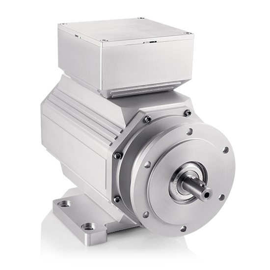 Leine & Linde 1000 Series Extreme Incremental Encoder