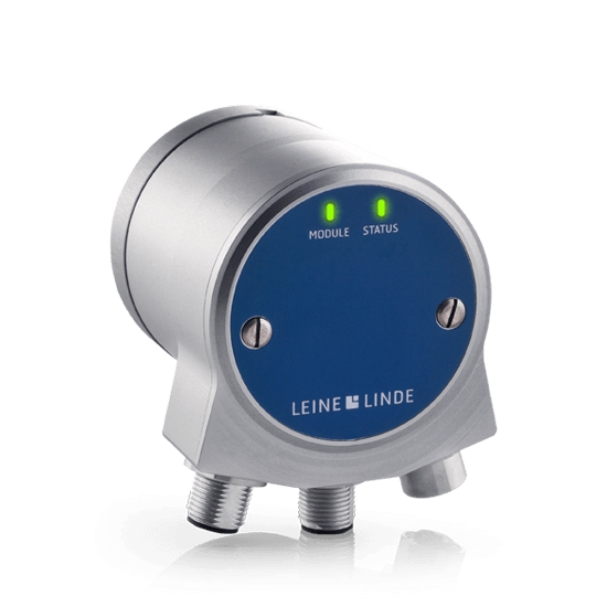 Leine & Linde 600 Series Industrial Absolute Encoder