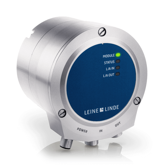Leine & Linde 900 Series Premium Absolute Encoder